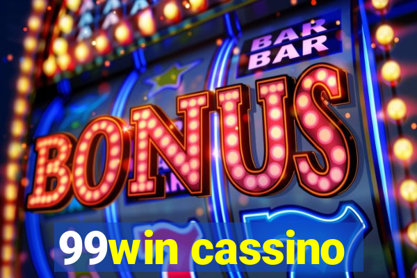 99win cassino